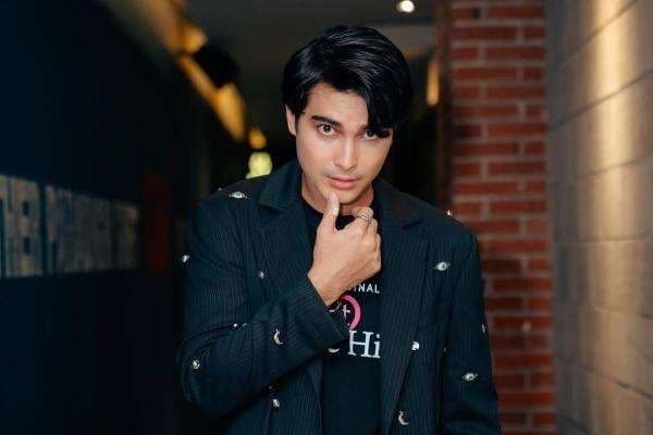 Siapa Cinta Brian? Aktor Tampan Gandengan Baru Gisella Anastasia Siapa Cinta Brian? Aktor Tampan Gandengan Baru Gisella Anastasia