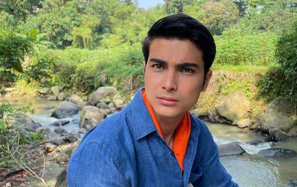 Biodata dan Agama Cinta Brian, Aktor Muda Kekasih Baru Gisella Anastasia Biodata dan Agama Cinta Brian, Aktor Muda Kekasih Baru Gisella Anastasia