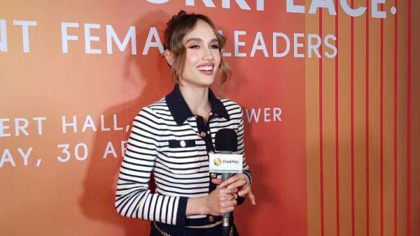 Deretan Bisnis yang Ternyata Milik Cinta Laura, Sudah Tahu?