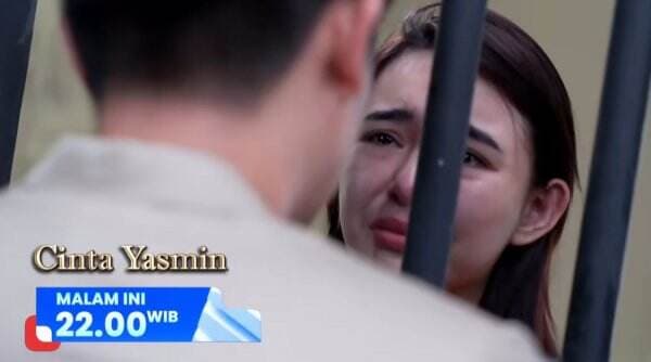 Sinopsis Sinetron Cinta Yasmin Episode 253