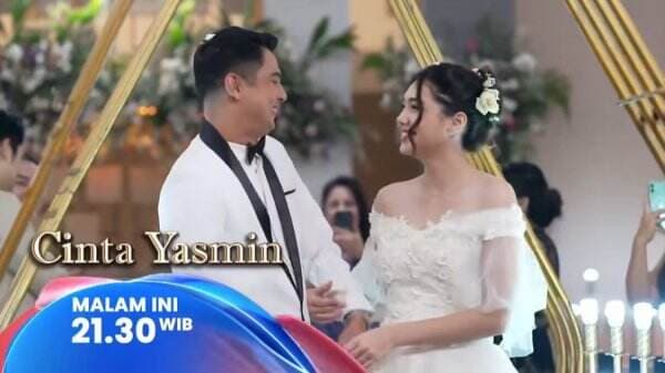 Sinopsis Sinetron Cinta Yasmin Episode 270