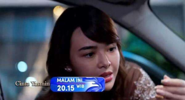 Sinopsis Sinetron Cinta Yasmin Episode 126