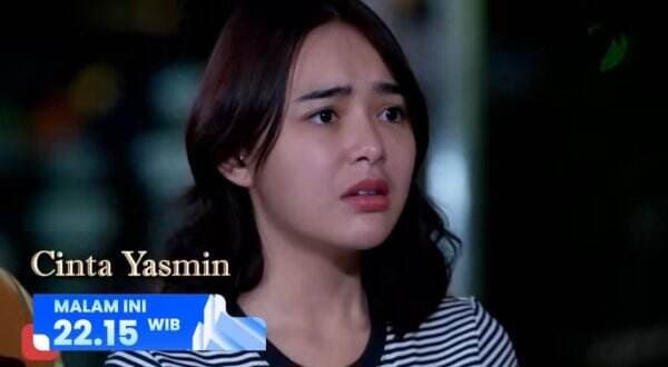 Sinopsis Sinetron Cinta Yasmin Episode 245