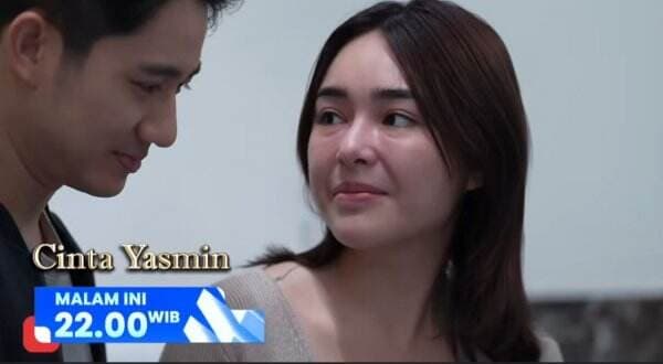 Sinopsis Sinetron Cinta Yasmin Episode 251