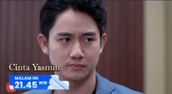 Sinopsis Sinetron Cinta Yasmin Episode 262