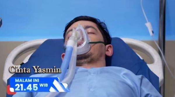Sinopsis Sinetron Cinta Yasmin Episode 260