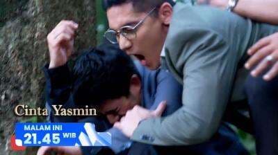 Sinopsis Sinetron Cinta Yasmin Episode 237