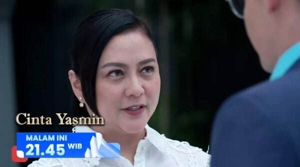 Sinopsis Sinetron Cinta Yasmin Episode 238: Ajeng Bebas! Sinopsis Sinetron Cinta Yasmin Episode 238: Ajeng Bebas!