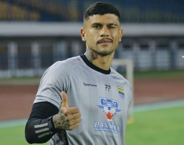 3 Klub Liga 1 yang Bisa Jadi Pelabuhan Baru Ciro Alves Usai Putuskan Hengkang dari Persib Bandung, Nomor 1 Malut United