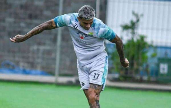 Komentar Mengejutkan Bos Persib soal Alasan Hengkangnya Ciro Alves, Bawa-Bawa Gaji
