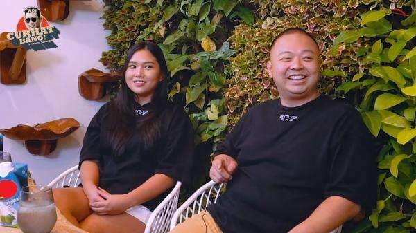 Sumber Kekayaan Codeblue, Food Reviewer yang Terseret Kasus Pemerasan