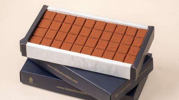 3 Rekomendasi Oleh-Oleh Cokelat dari Bali, Dijamin Bikin <i>Ngiler</i>
