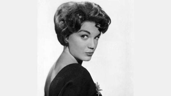 Kabar Duka, Connie Francis Penyanyi Pretty Little Baby Meninggal Dunia