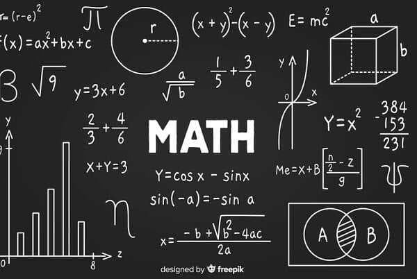 20 Contoh Soal Aljabar Kelas 7, Beserta Kunci Jawaban dan Pembahasannya 20 Contoh Soal Aljabar Kelas 7, Beserta Kunci Jawaban dan Pembahasannya