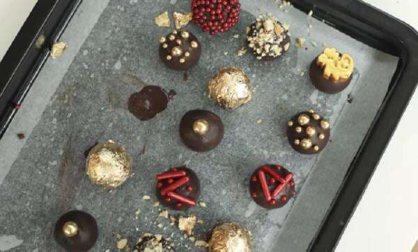 Moms Bingung Bikin Camilan Apa? Coba Resep Cookie Bonbon yang Digemari Anak-Anak