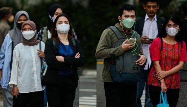 Isi Surat Edaran Kemenkes soal Covid-19: Dinkes Harus Rutin Lapor Tren Kasus