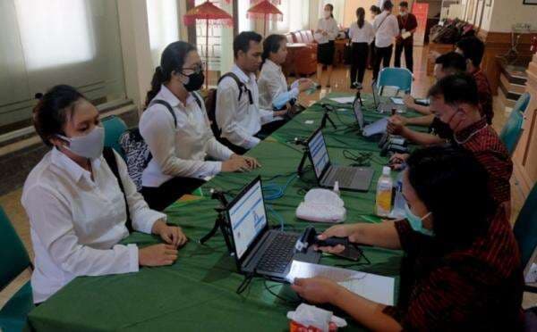 3 Fakta 714 CPNS Kemendiktisaintek Mengundurkan Diri