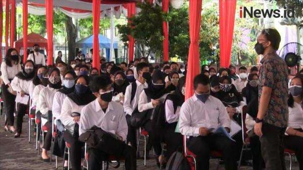 Menpan RB Ungkap Alasan Penundaan Pengangkatan CASN-PPPK 2024