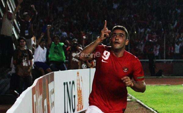 Kisah Mengejutkan Cristian Gonzales, Fans Fanatik Nekat Tawar Rp10 Miliar untuk Benihnya