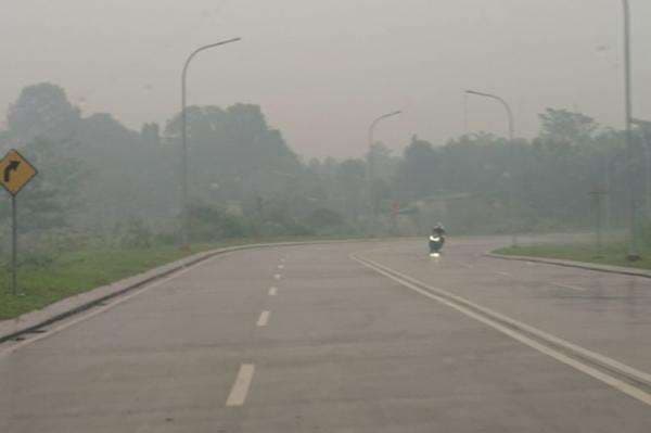 Heboh Cuaca Bekasi hingga Depok Sejuk Seperti di Puncak, Ini Penjelasan BMKG