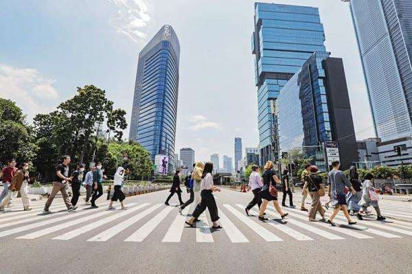 Transisi Menuju Kemarau, BMKG: Waspada Potensi Hujan pada 6-12 Mei 2025