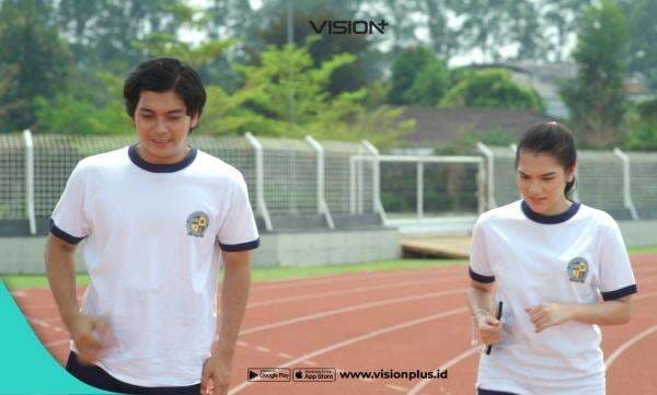 Series Culture Shock Disambut Baik, Penonton Minta Season 2