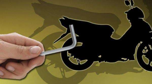 Apes, 2 Motor Wisatawan Raib Digondol Maling di Puncak Bogor