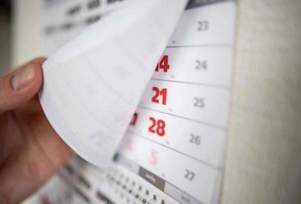 Kalender Libur Nasional Mei 2025, Ada Cuti Bersama