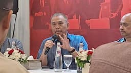 Syahganda Nainggolan: Gerakan Mahasiswa Harus Bantu Terwujudnya Kopdes Merah Putih