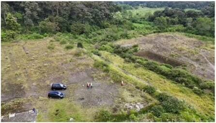 ESDM Sebut Tak Ada Kerusakan Lingkungan di WKP Baturaden, Pastikan Pengelolaan Terpantau ESDM Sebut Tak Ada Kerusakan Lingkungan di WKP Baturaden, Pastikan Pengelolaan Terpantau