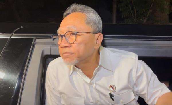 Zulhas Ngaku Sudah Biasa Panggul Beras: Jangan Cuma Emosi, Mari Bantu Saudara Kita