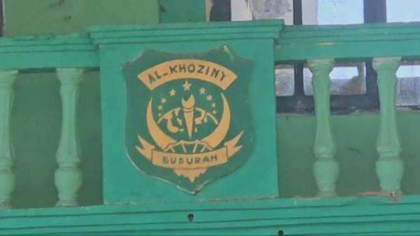 Bangkit dari Tragedi, Ponpes Al-Khoziny Kembali Dibuka dan Santri Berdatangan