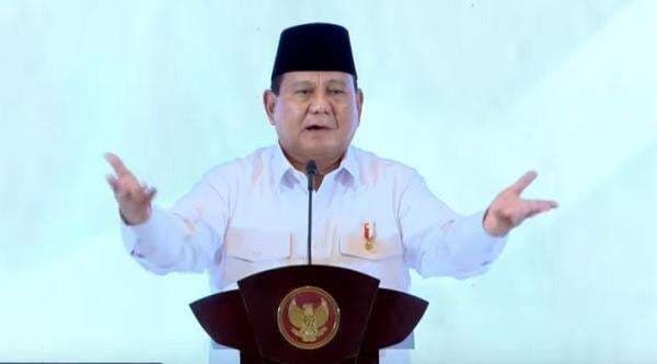 Prabowo Bakal Ganti Direksi Bank Himbara yang Rugikan Negara
