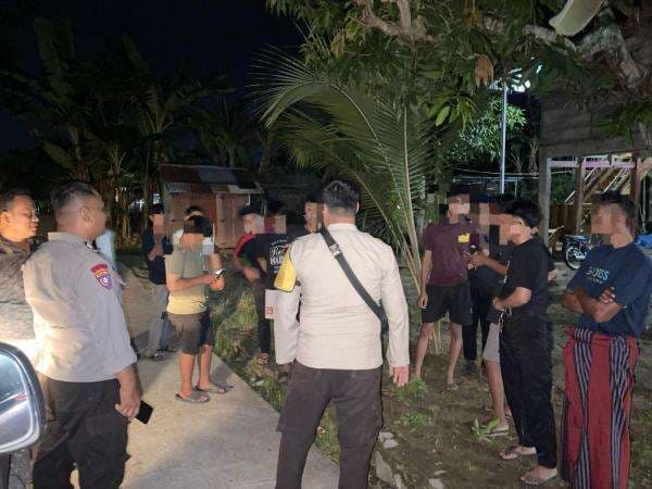 Dua Remaja Jadi Korban Penganiayaan di Ugi Baru, Polisi Lakukan Penyelidikan