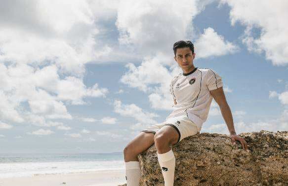 Sarinah Bangga Terlibat Pembuatan Jersey Tim Indonesia untuk SEA Games 2025