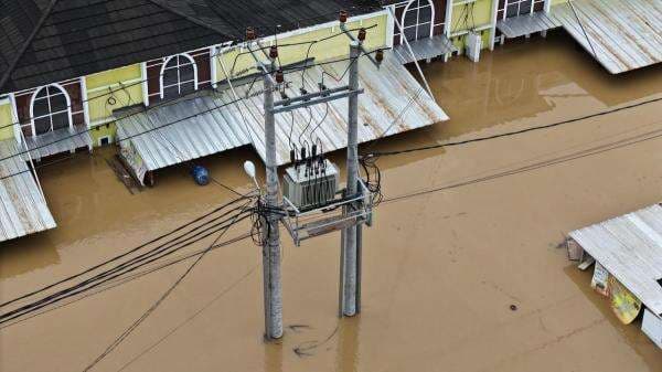 Padamkan 768 Gardu Distribusi, Berikut Alasan PLN Jabar