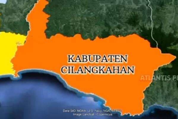 Bakal Berpisah dari Lebak, Berapa Luas Wilayah dan Jumlah Penduduk Calon Kabupaten Cilangkahan?