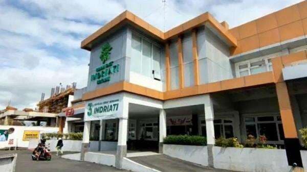 Kemenkes: 846 dari 1.221 Rumah Sakit Pemerintah Masih Minim Sarana dan Prasarana Kemenkes: 846 dari 1.221 Rumah Sakit Pemerintah Masih Minim Sarana dan Prasarana