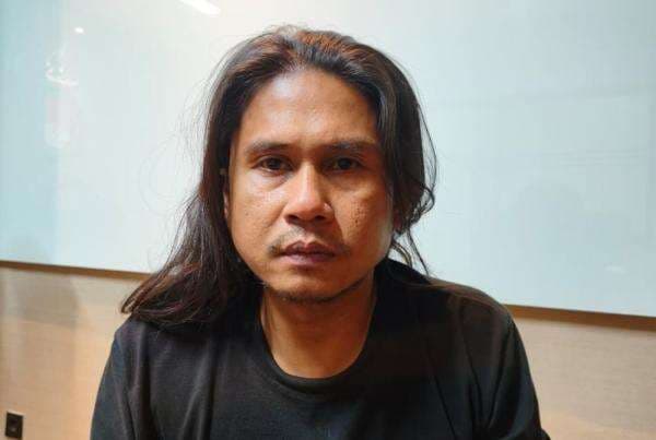 Update Mobil Misterius Bawa 6 Tas Ekstasi Kecelakaan di Lampung, 1 Orang Ditangkap di Tangerang