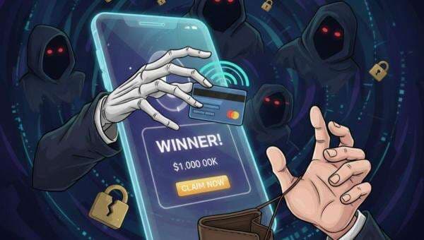 Penipuan Online Manfaatkan Coretax Pajak Marak, Masyarakat Diimbau Waspada