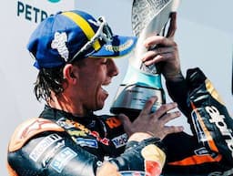 Pedro Acosta Percaya Ducati dan Marc Marquez Bukan Satu-satunya Ancaman di MotoGP 2026