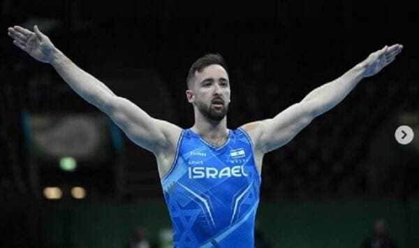 Banding Ditolak CAS Mentah-Mentah, 6 Atlet Israel Resmi Cuma Jadi Penonton di Kejuaraan Dunia Senam 2025