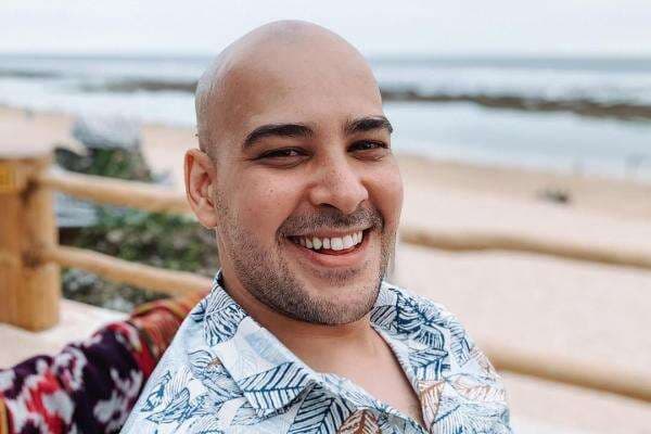 Cerita Riza Shahab Pilih Tinggalkan Jakarta dan Bangun Bisnis Kecil di Jember