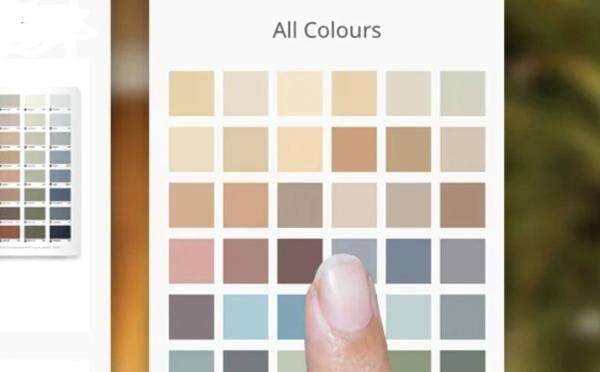 Tak Hanya Estetik, Cat Bisa Pengaruhi Performa dan Efisiensi Moda Transfortasi 