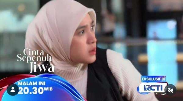 Sinopsis Sinetron Cinta Sepenuh Jiwa Eps 109, Jumat 16 Januari 2026: Julian Akui Dampak Kebohongannya