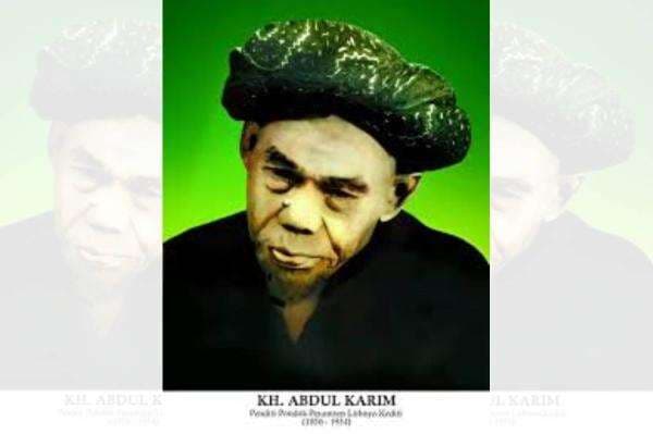 5 Ulama Kharismatik Lirboyo yang Menginspirasi Dunia Pesantren