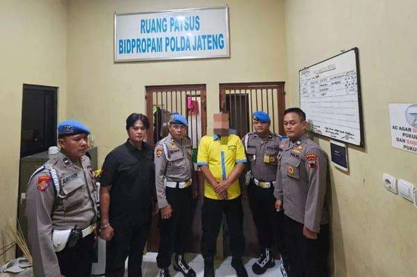 5 Fakta AKBP Basuki Terseret Kasus Tewasnya Dosen Cantik Untag Semarang