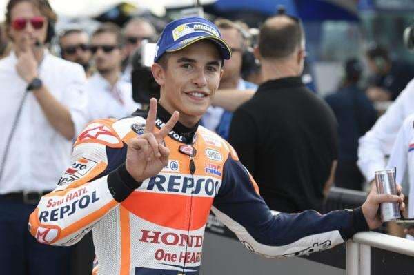 Kata Eks Bos soal Marc Marquez Balik ke Honda pada MotoGP 2027