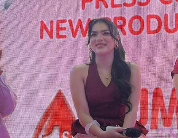 Davina Karamoy Enggak Sadar Alami Anemia, Yuk Kenali Gejalanya!