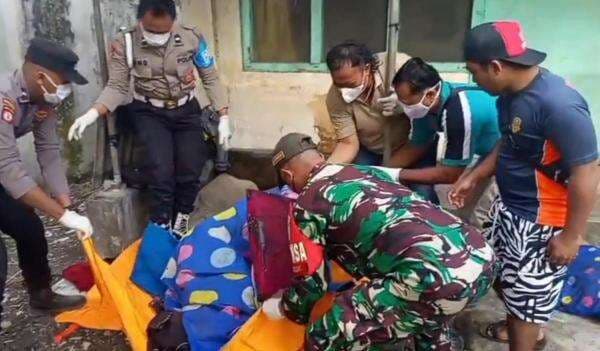 Kerap Konsumsi Alkohol, Pria Paruh Baya Ditemukan Tewas di Rumah Kosong